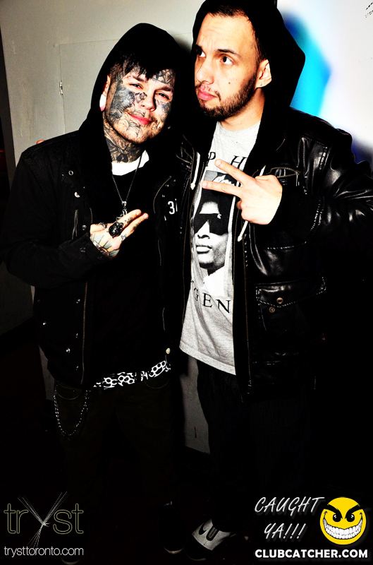 Tryst nightclub photo 97 - April 26th, 2014