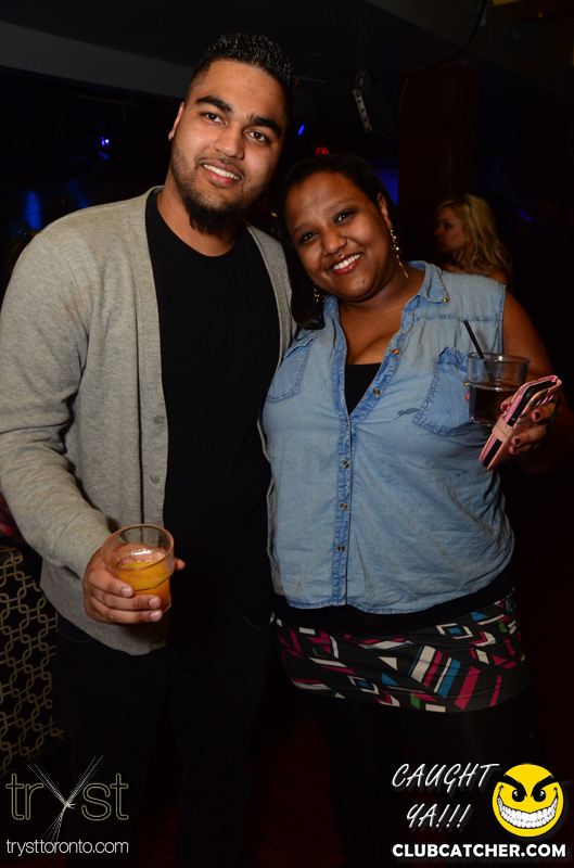 Tryst nightclub photo 98 - April 26th, 2014
