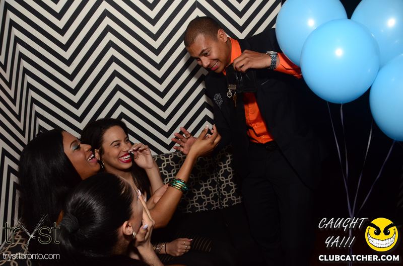 Tryst nightclub photo 99 - April 26th, 2014