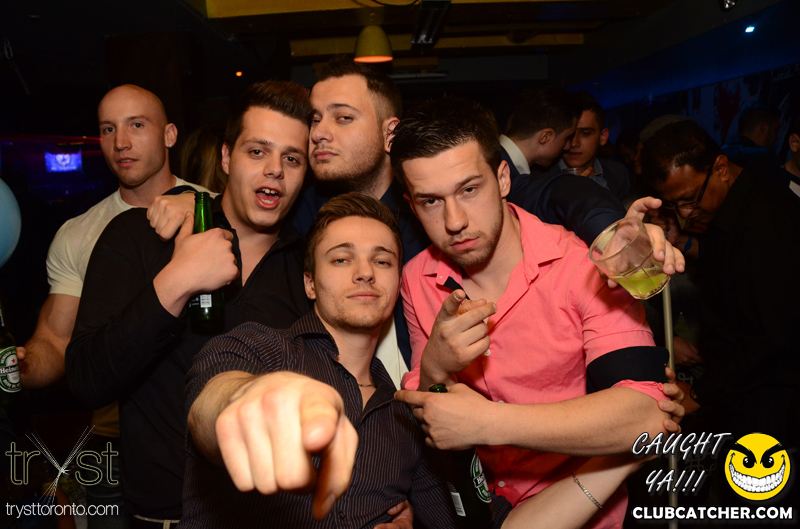 Tryst nightclub photo 100 - April 26th, 2014