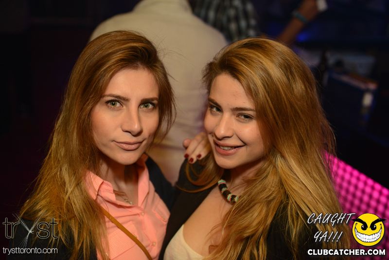 Tryst nightclub photo 23 - June 6th, 2014