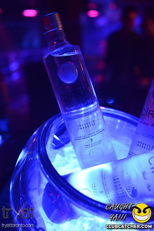 Tryst nightclub photo 25 - June 6th, 2014