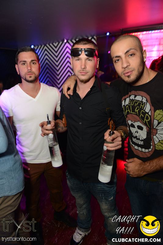 Tryst nightclub photo 31 - June 6th, 2014