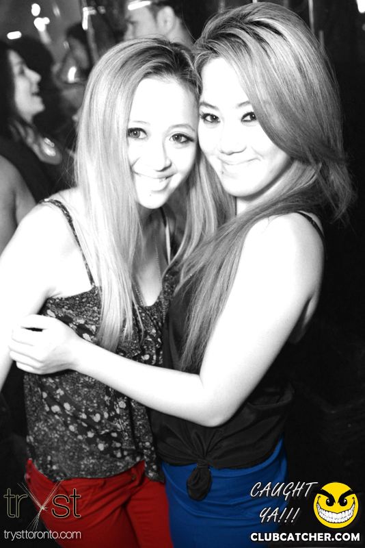 Tryst nightclub photo 40 - June 6th, 2014