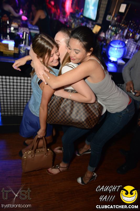 Tryst nightclub photo 42 - June 6th, 2014