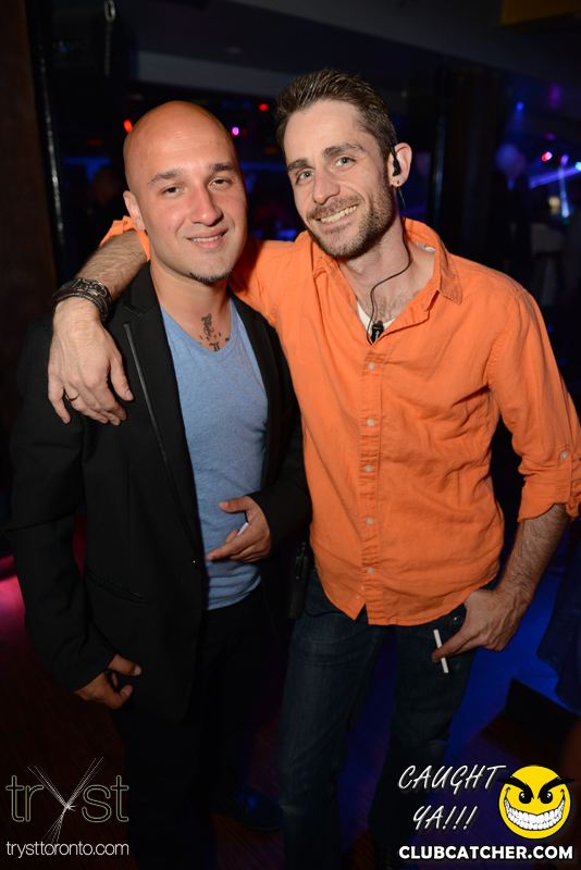 Tryst nightclub photo 49 - June 6th, 2014