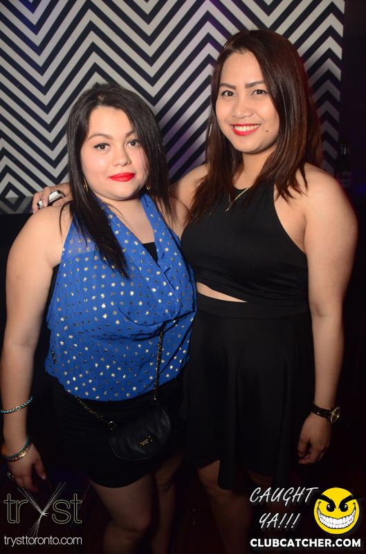 Tryst nightclub photo 57 - June 6th, 2014