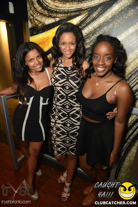 Tryst nightclub photo 63 - June 6th, 2014