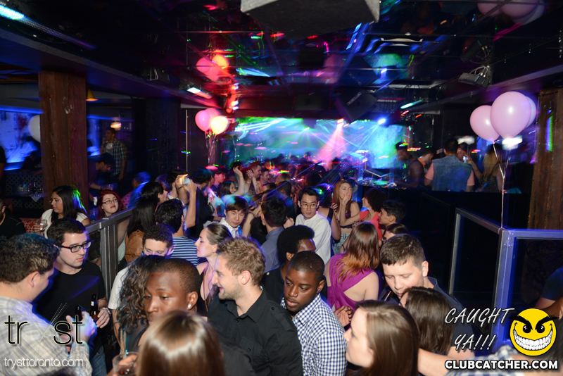 Tryst nightclub photo 69 - June 6th, 2014