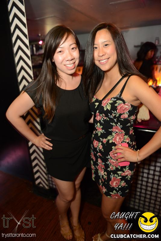 Tryst nightclub photo 77 - June 6th, 2014
