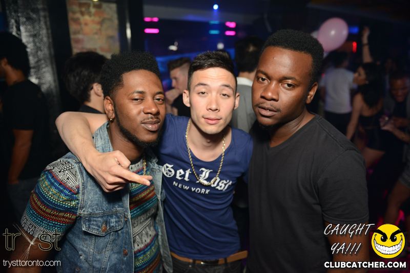 Tryst nightclub photo 80 - June 6th, 2014