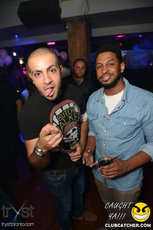 Tryst nightclub photo 81 - June 6th, 2014