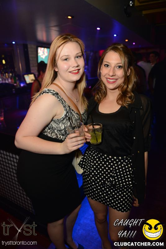 Tryst nightclub photo 94 - June 6th, 2014