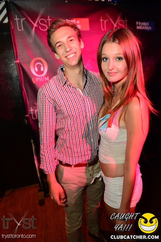 Tryst nightclub photo 109 - July 4th, 2014