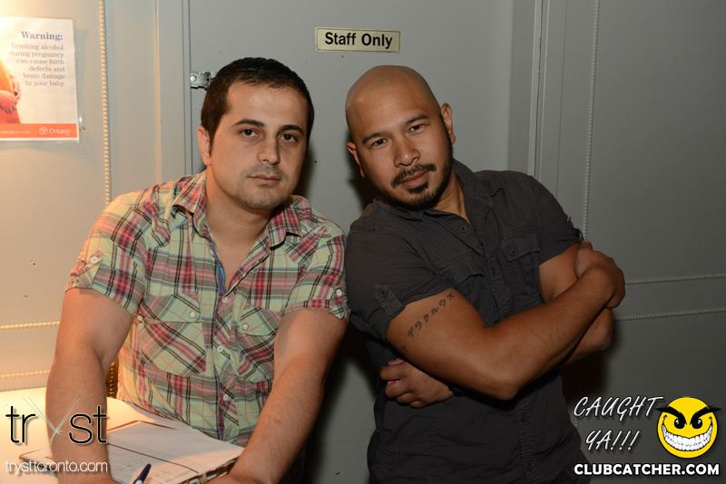 Tryst nightclub photo 118 - July 4th, 2014