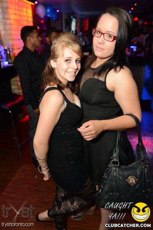 Tryst nightclub photo 122 - July 4th, 2014