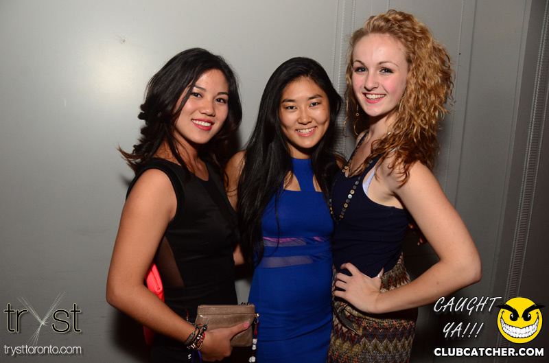 Tryst nightclub photo 154 - July 4th, 2014