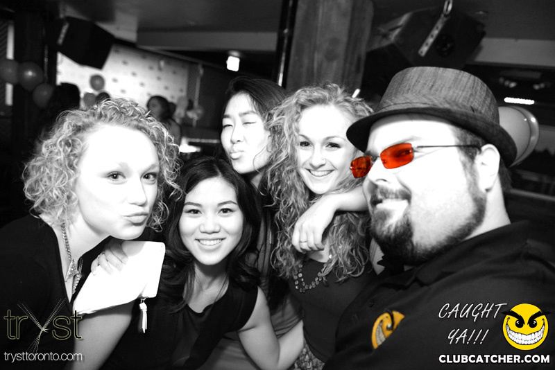 Tryst nightclub photo 19 - July 4th, 2014