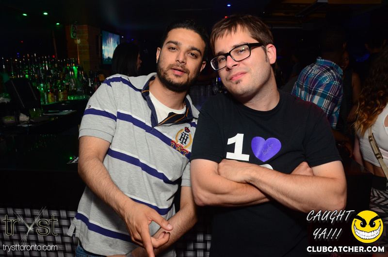 Tryst nightclub photo 192 - July 4th, 2014