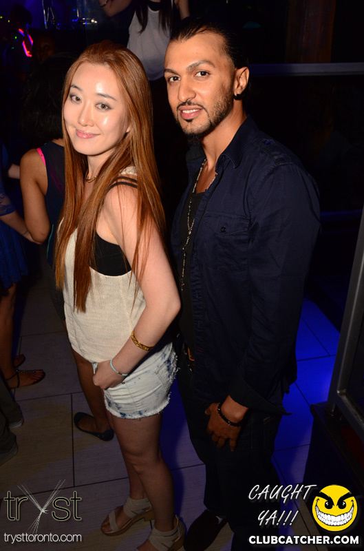 Tryst nightclub photo 194 - July 4th, 2014
