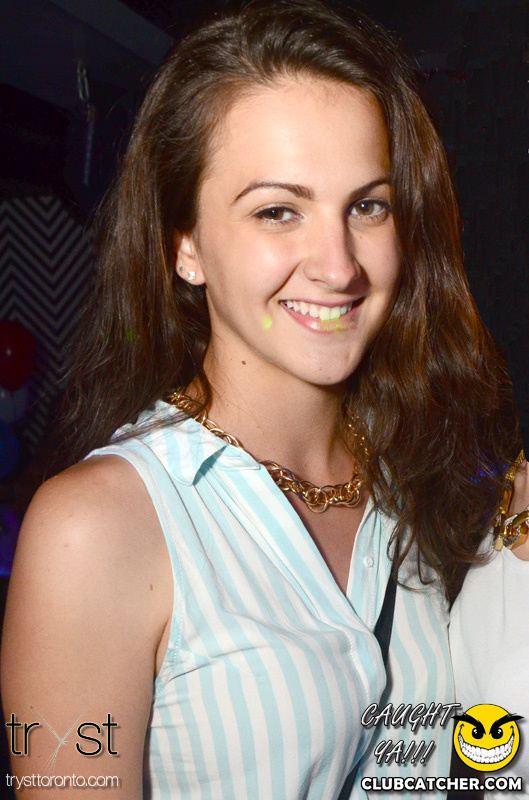 Tryst nightclub photo 198 - July 4th, 2014