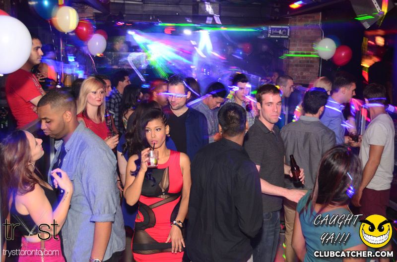 Tryst nightclub photo 210 - July 4th, 2014