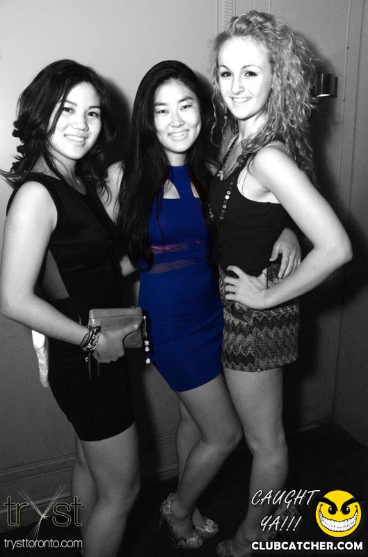 Tryst nightclub photo 34 - July 4th, 2014