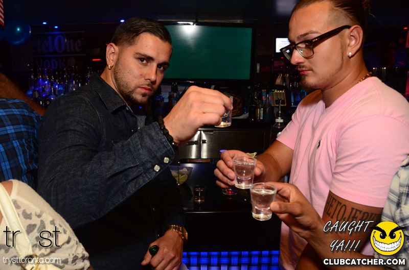 Tryst nightclub photo 35 - July 4th, 2014