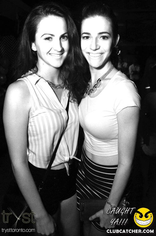 Tryst nightclub photo 40 - July 4th, 2014