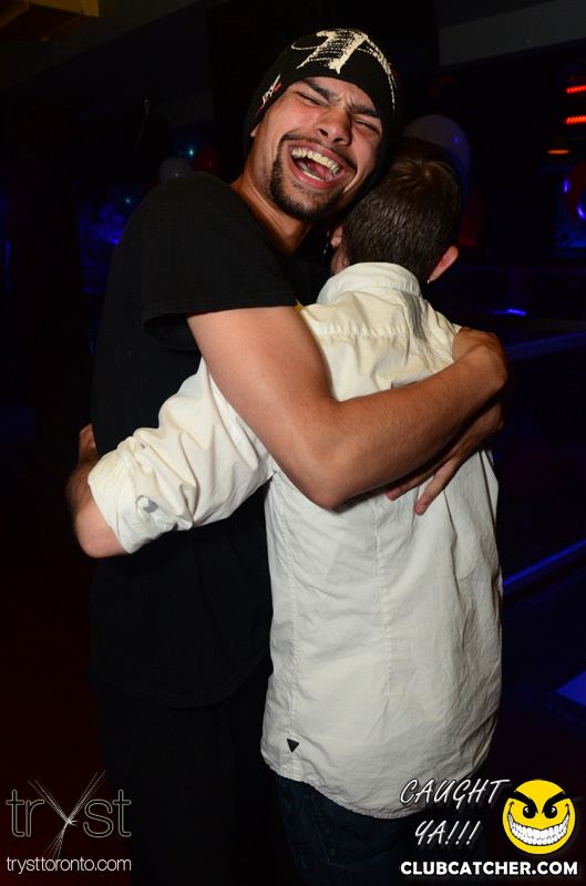 Tryst nightclub photo 42 - July 4th, 2014