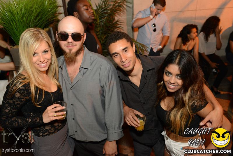 Tryst nightclub photo 46 - July 4th, 2014