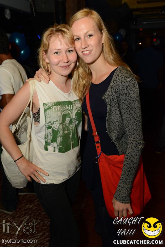 Tryst nightclub photo 55 - July 4th, 2014