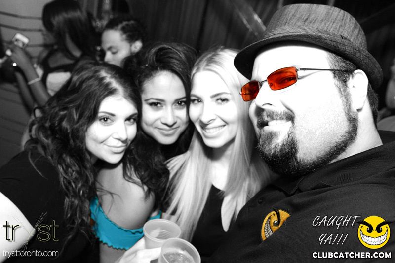 Tryst nightclub photo 60 - July 4th, 2014