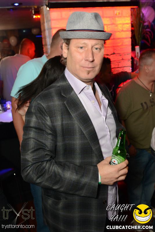 Tryst nightclub photo 63 - July 4th, 2014