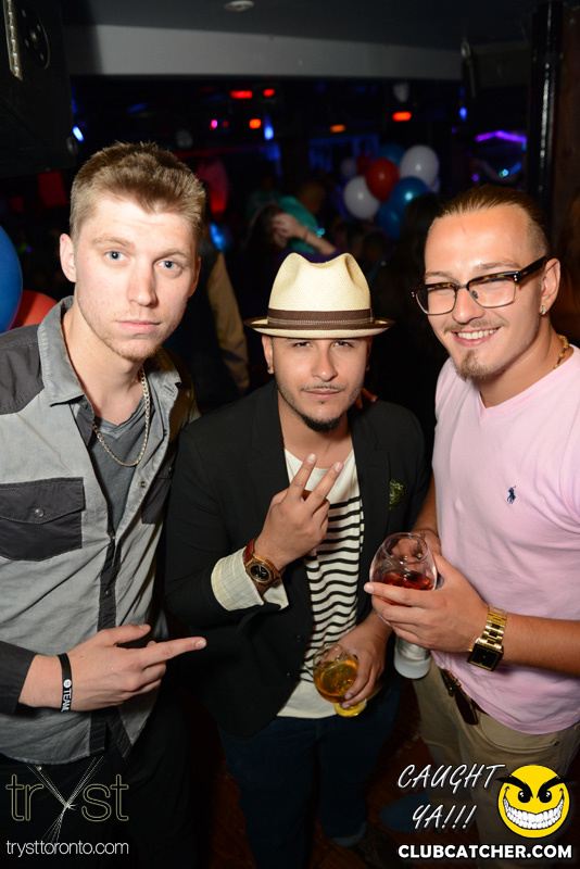 Tryst nightclub photo 69 - July 4th, 2014