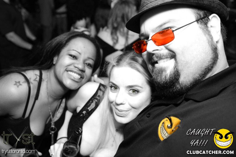 Tryst nightclub photo 74 - July 4th, 2014