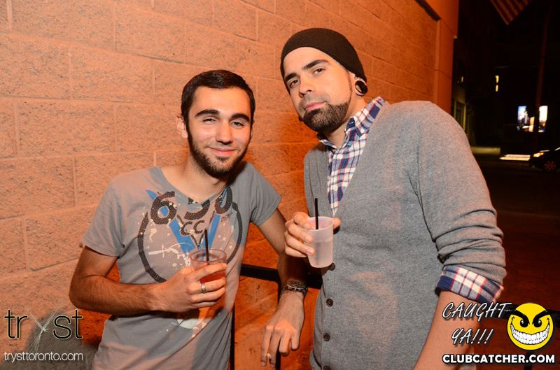 Tryst nightclub photo 80 - July 4th, 2014