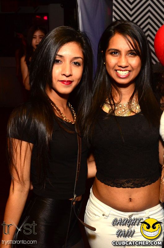 Tryst nightclub photo 81 - July 4th, 2014