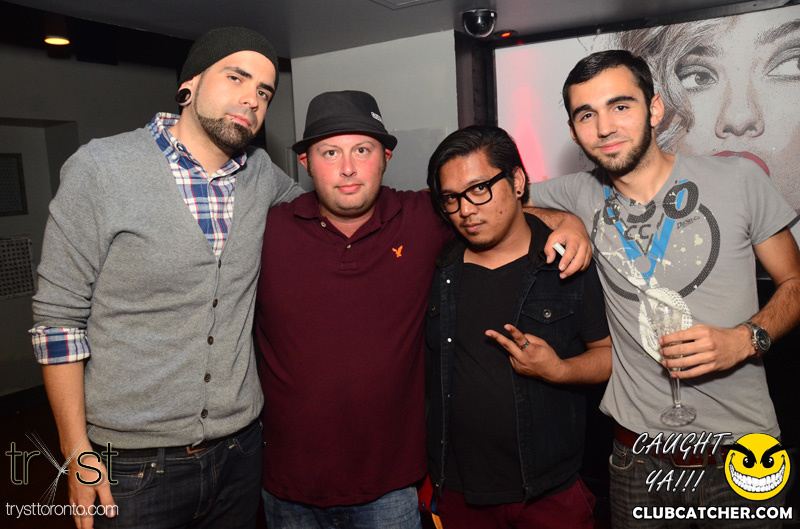 Tryst nightclub photo 82 - July 4th, 2014