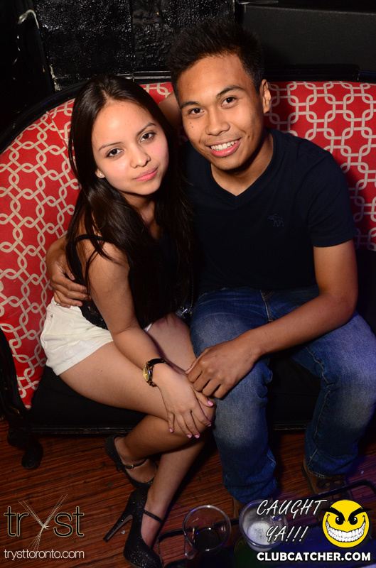 Tryst nightclub photo 84 - July 4th, 2014