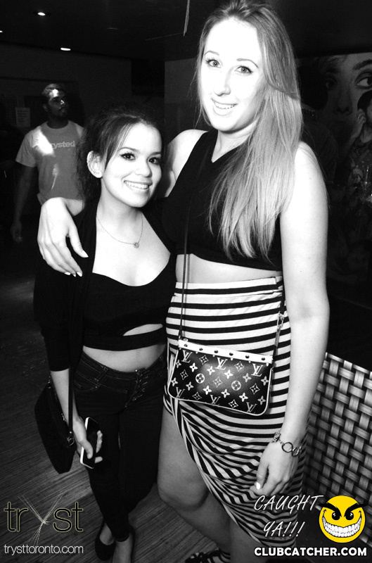 Tryst nightclub photo 88 - July 4th, 2014