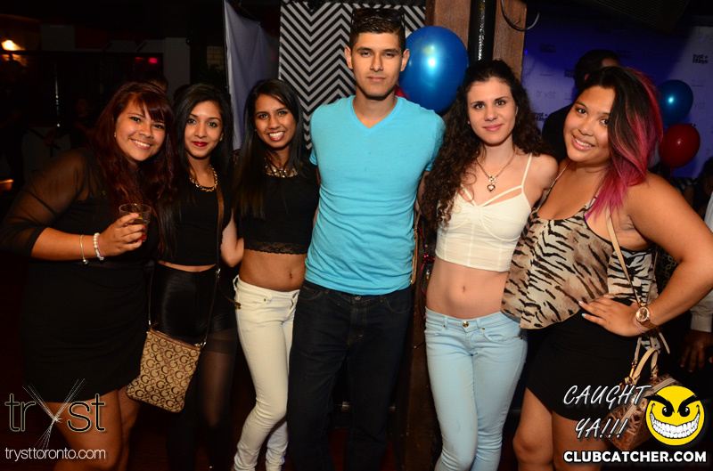 Tryst nightclub photo 89 - July 4th, 2014