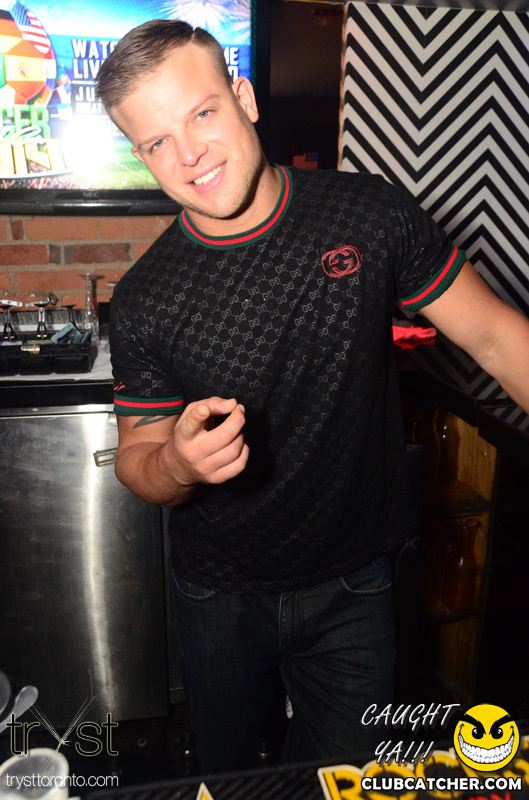 Tryst nightclub photo 90 - July 4th, 2014