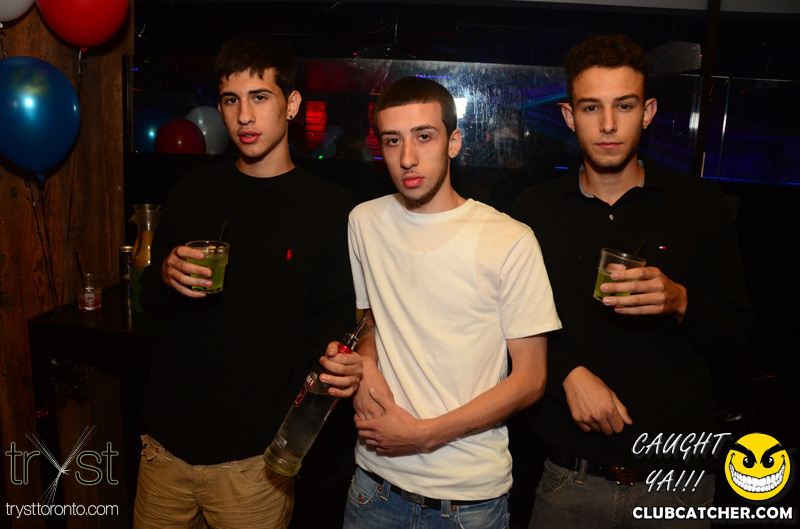 Tryst nightclub photo 97 - July 4th, 2014