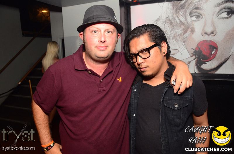 Tryst nightclub photo 98 - July 4th, 2014