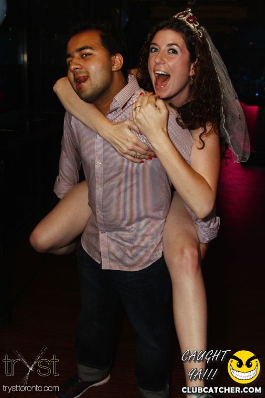 Tryst nightclub photo 109 - August 9th, 2014