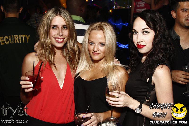 Tryst nightclub photo 120 - August 9th, 2014