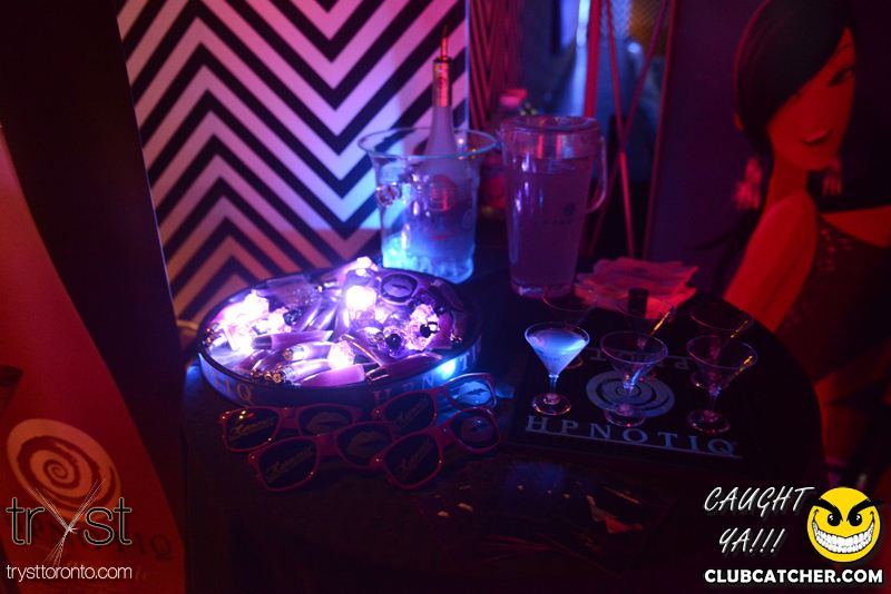 Tryst nightclub photo 13 - August 9th, 2014