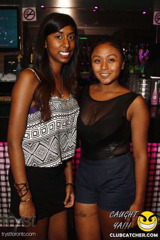Tryst nightclub photo 129 - August 9th, 2014