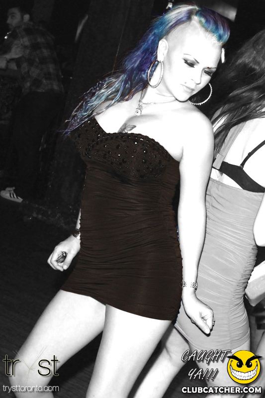 Tryst nightclub photo 15 - August 9th, 2014